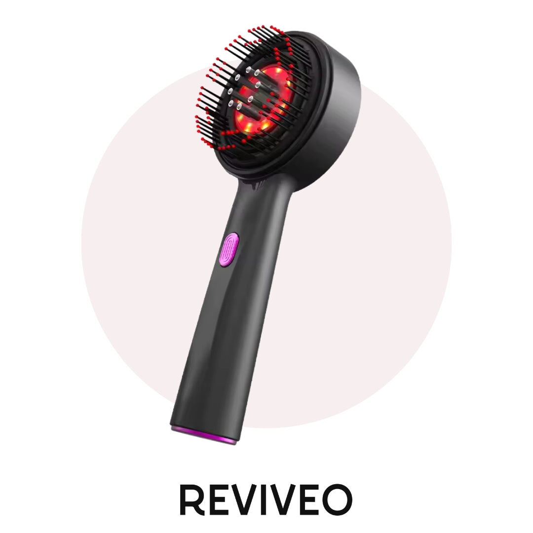 Reviveo™ Growth Brush