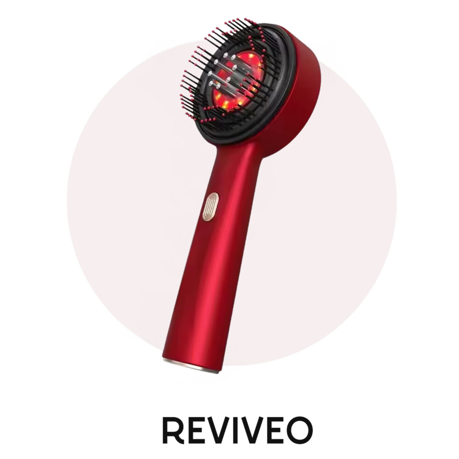 Reviveo™ Growth Brush